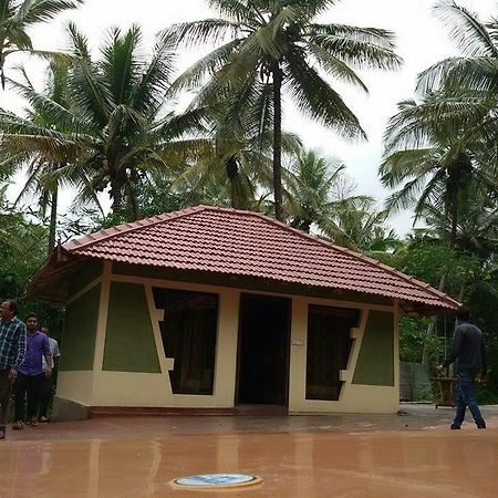 Kushālnagar Coorg Anekad Jungle Stay מראה חיצוני תמונה