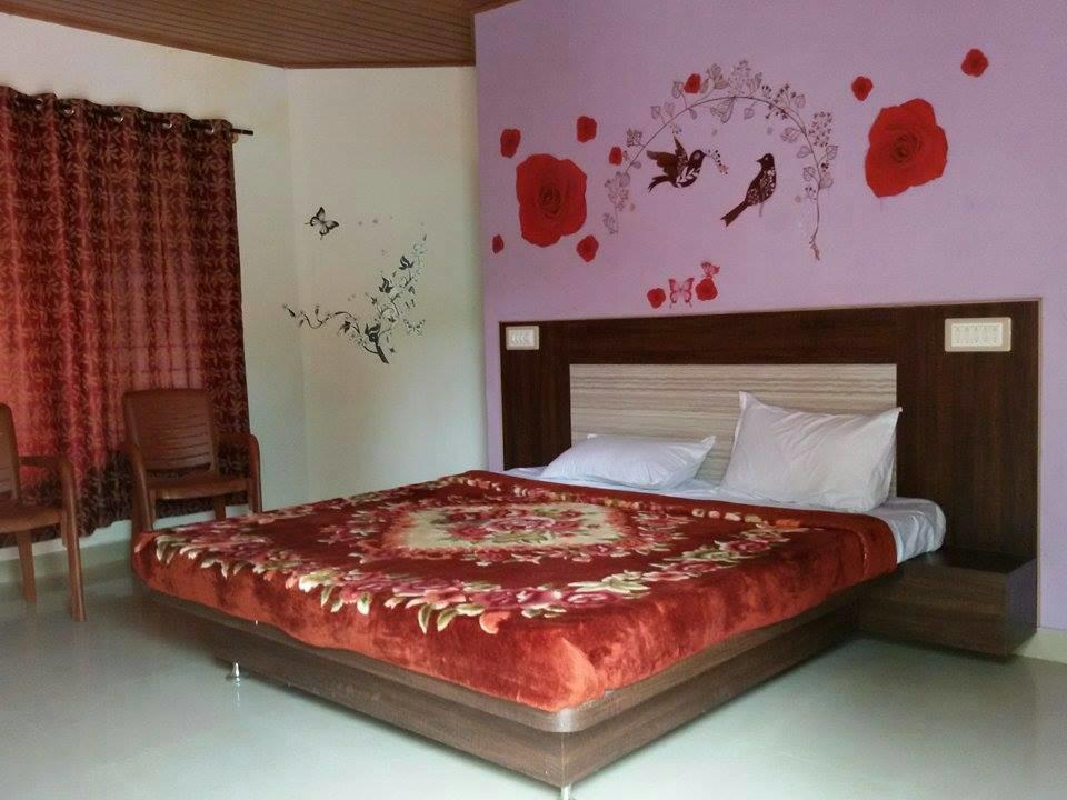 Kushālnagar Coorg Anekad Jungle Stay מראה חיצוני תמונה