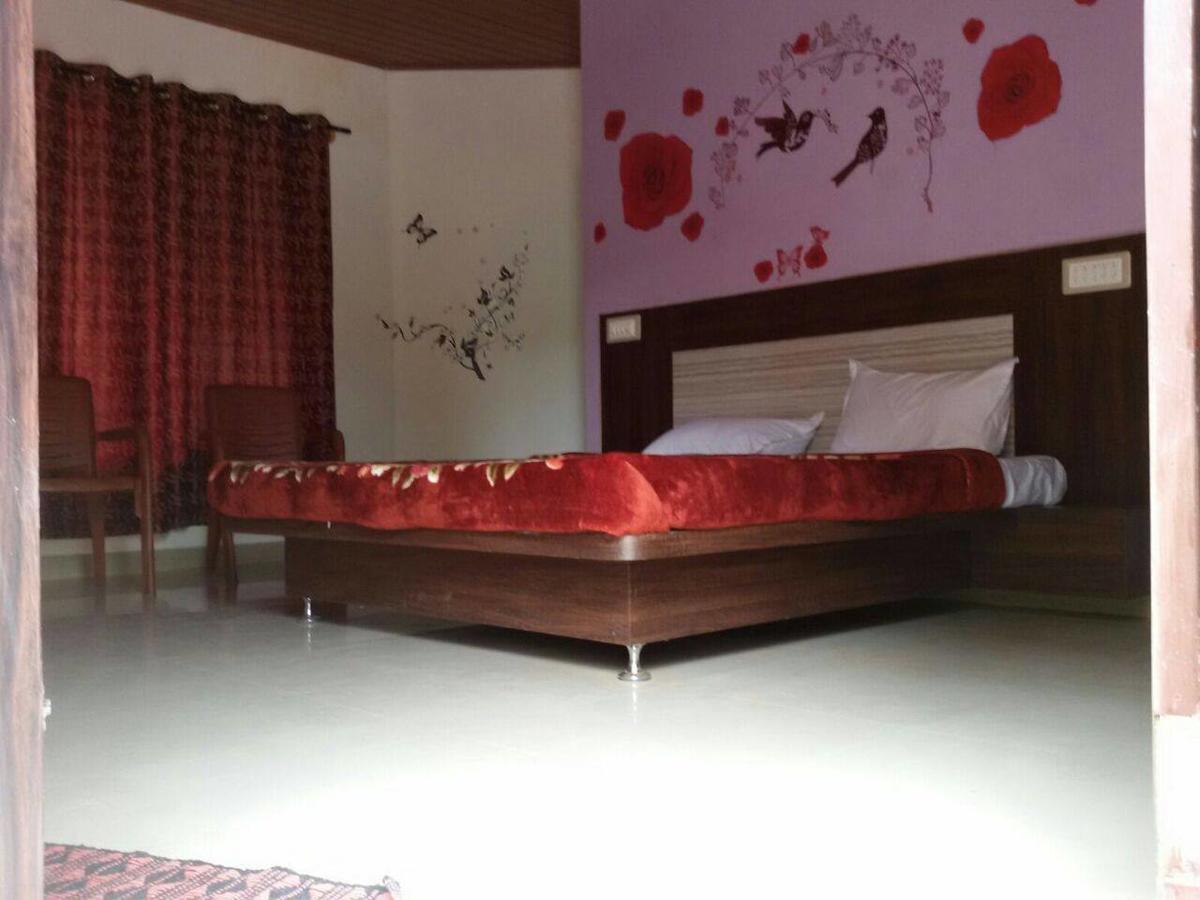 Kushālnagar Coorg Anekad Jungle Stay מראה חיצוני תמונה