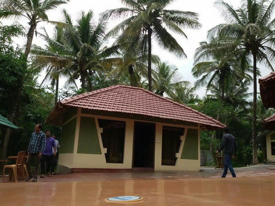 Kushālnagar Coorg Anekad Jungle Stay מראה חיצוני תמונה