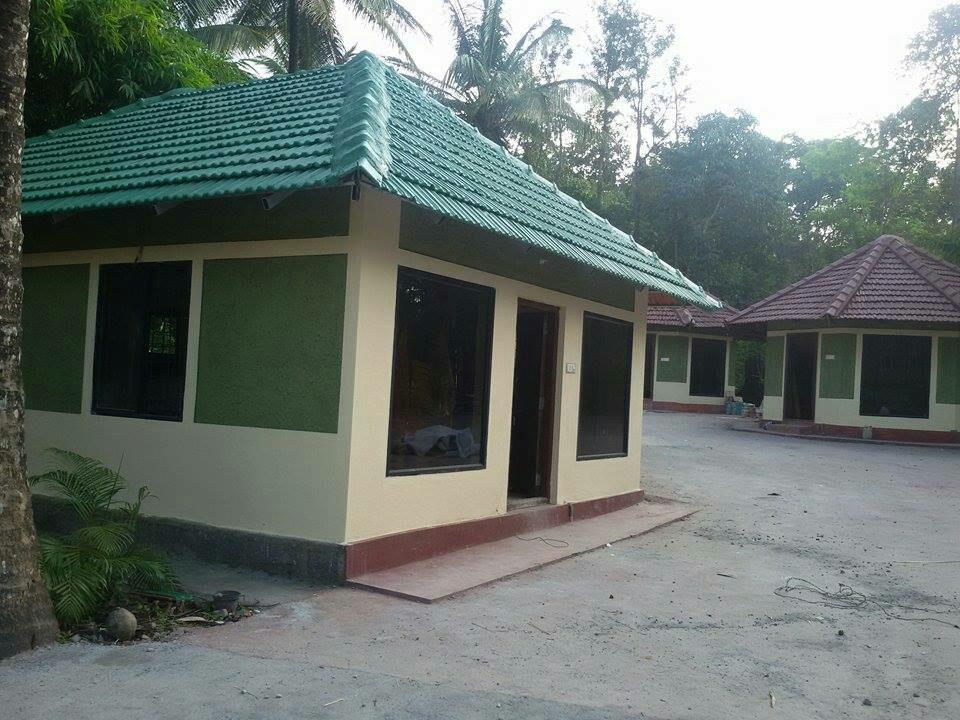 Kushālnagar Coorg Anekad Jungle Stay מראה חיצוני תמונה